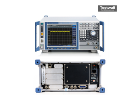 Rohde & Schwarz FSV13