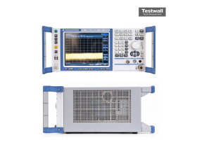 Rohde & Schwarz FSV3