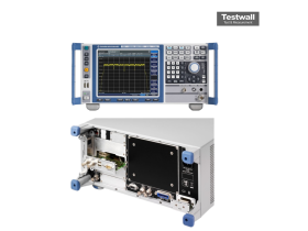 Rohde & Schwarz FSV30 9KHz - 30GHz Spectrum Analyser