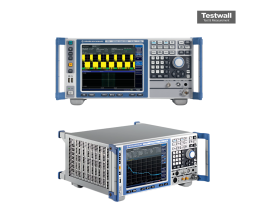 Rohde & Schwarz FSV7