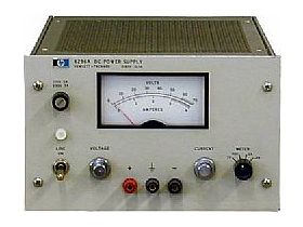 Keysight Technologies 6296A