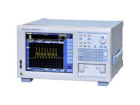 Yokogowa AQ6375