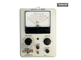 Tektronix LC130