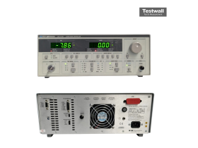 ILX Lightwave LDC-2724B
