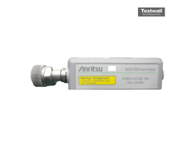 Anritsu MA2472B