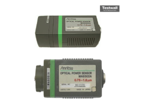 Anritsu MA9302A