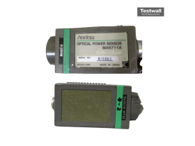 Anritsu MA9711A