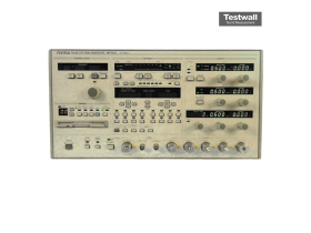 Anritsu MP1755A