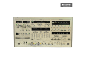 Anritsu MP1756A