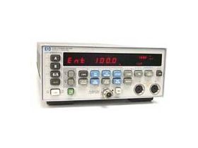 Keysight Technologies 438A