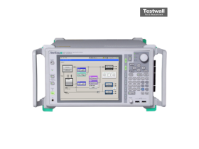 Anritsu MP1800A-015