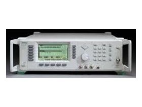 Anritsu 68167C Synthesized Signal Generator 10 MHz to 40 GHz