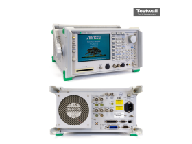 Anritsu MS2687B