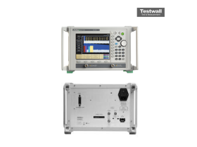 Anritsu MS2717B