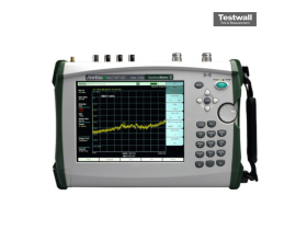 Anritsu MS2721A