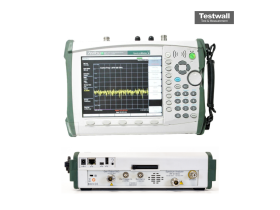 Anritsu MS2721B