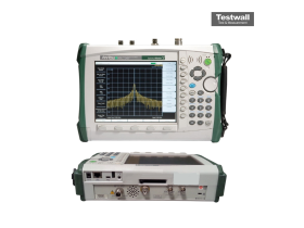 Anritsu MS2724B