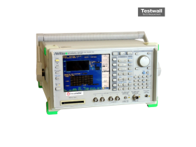 Anritsu MS8606A