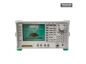 Anritsu MS8609A