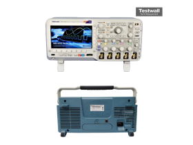 Tektronix MSO2024