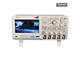 Tektronix MSO4034