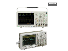 Tektronix MSO4104
