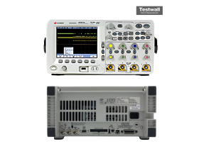 Keysight Technologies MSO6014A