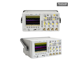 Keysight Technologies MSO6034A