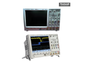Keysight Technologies MSO7034A