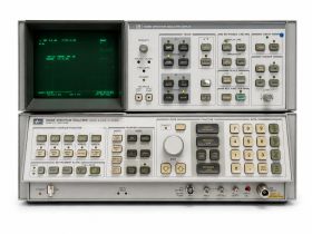 Keysight Technologies 8566B