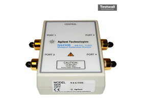 Keysight Technologies N4430B