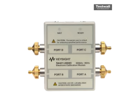 Keysight Technologies N4431A