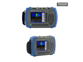 Keysight Technologies N9340B