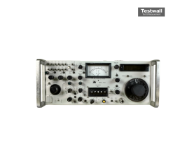 Marconi IFR Aeroflex NAV750A