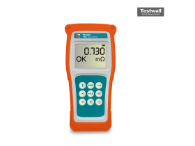 Tegam NCT6000