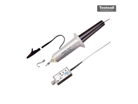 Tektronix P6015A
