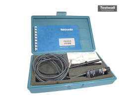 Tektronix P6202A