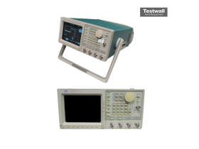 Tektronix AWG2041