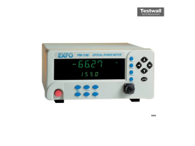 Exfo PM-1100