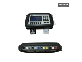Dranetz-BMI PP-4300