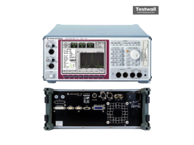 Rohde & Schwarz UPL