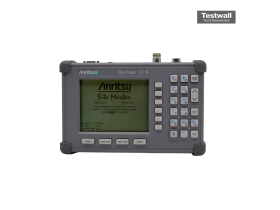 Anritsu S113C