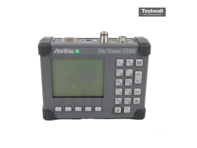 Anritsu S330A