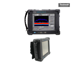 Tektronix SA2600 10KHz - 6.2GHz Spectrum Analyser