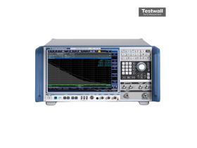Rohde & Schwarz SAF