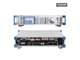 Rohde & Schwarz SMA100A