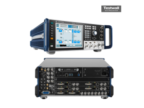 Rohde & Schwarz SMATE200A