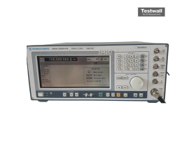 Rohde & Schwarz SMIQ02B