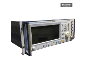 Rohde & Schwarz SMIQ02E
