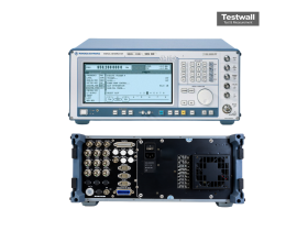 Rohde & Schwarz SMIQ03E